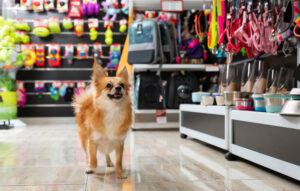 Janesville Wisconsin Pet Stores and Salons