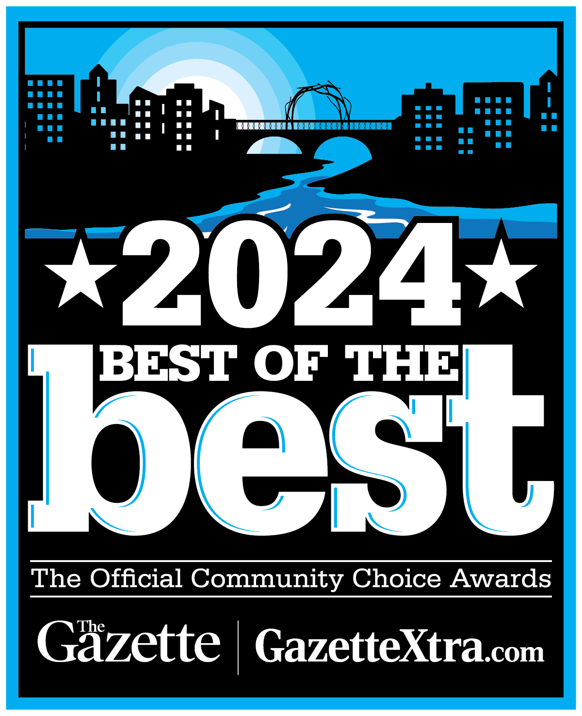 Gazette Logo