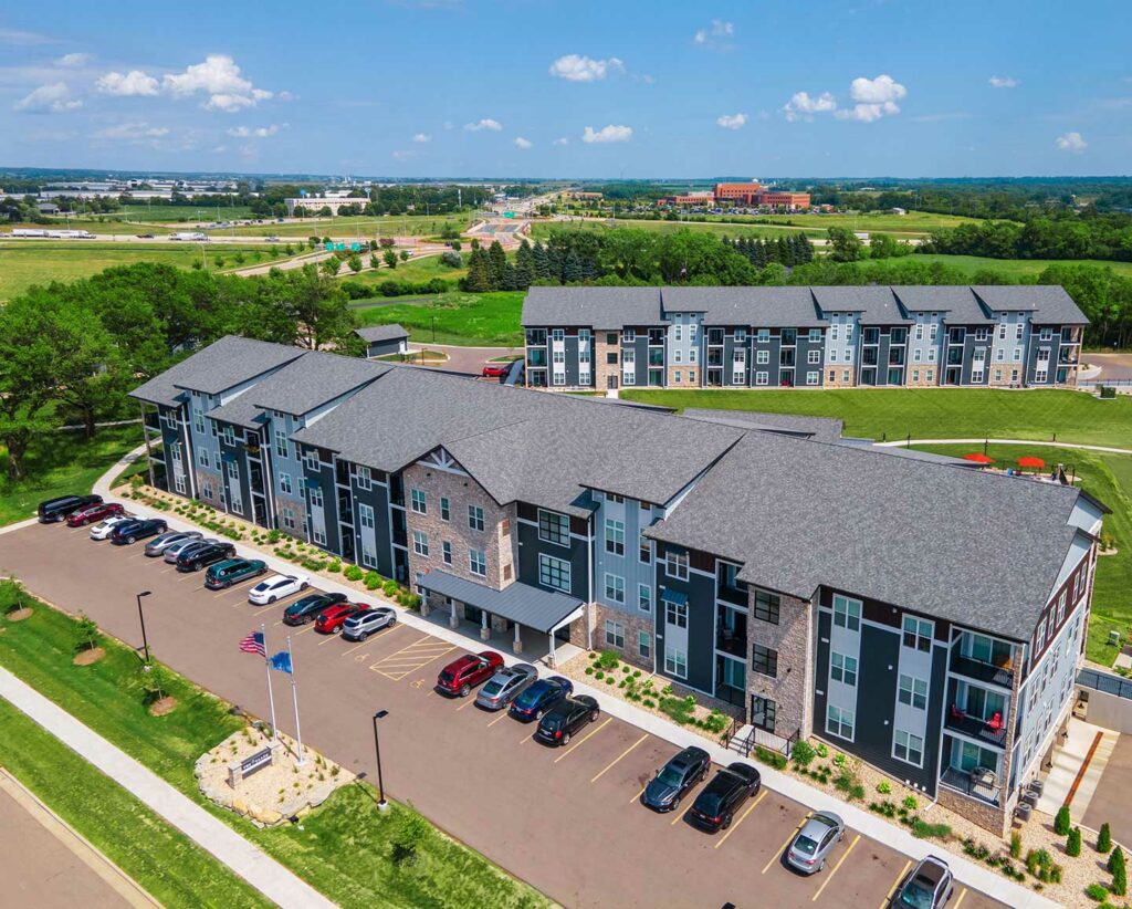 The Glades Ariel 3 2